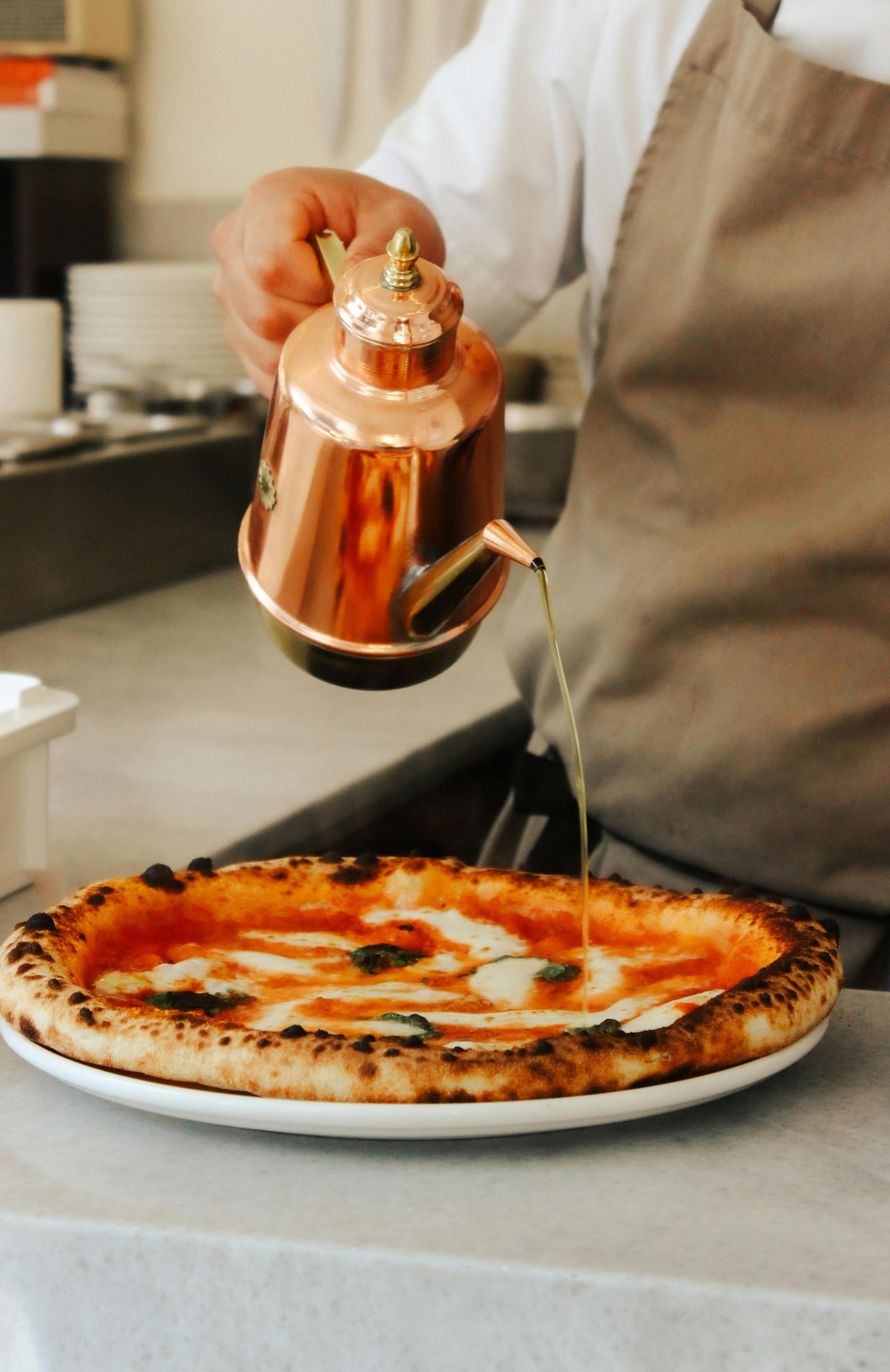 Italian Pizza Events