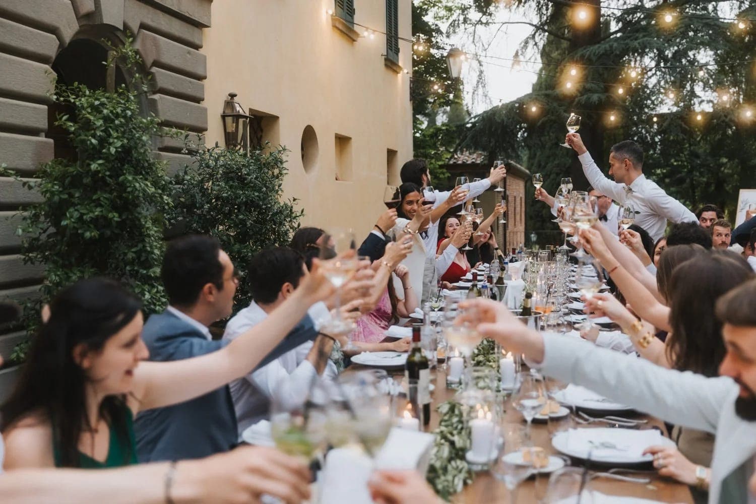 Catering for Private Events